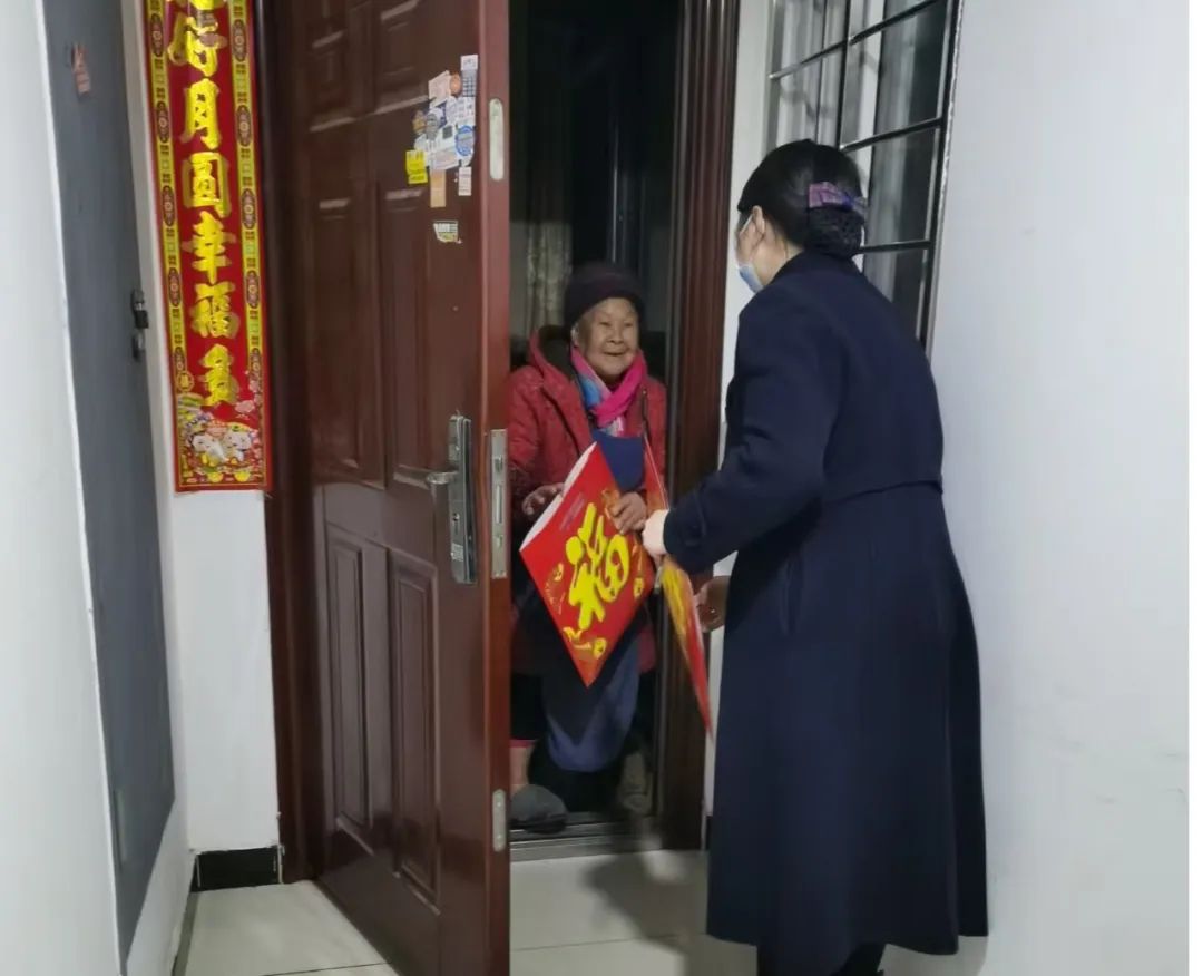 年味渐浓，福袋寄情|北新物业新春送祝福