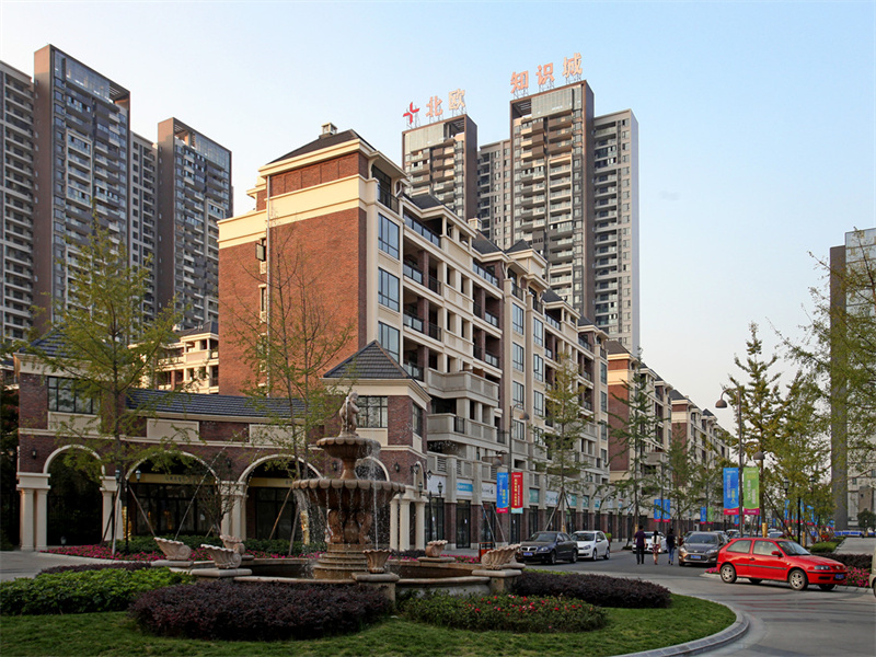 中欧住宅